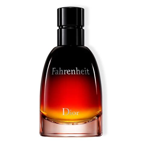 dior fahrenheit korting